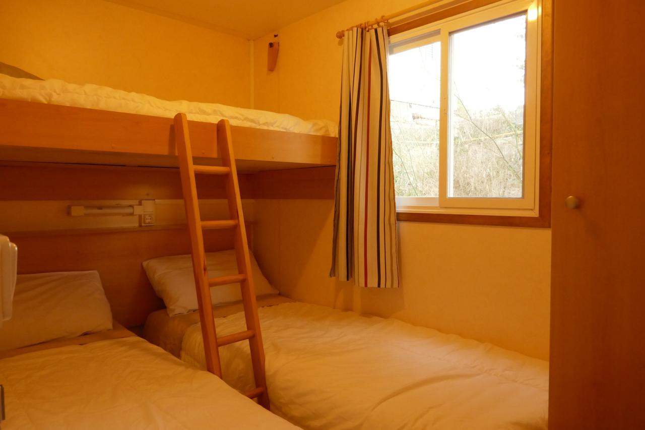 Camping Port Massaluca 호텔 La Pobla de Massaluca 외부 사진