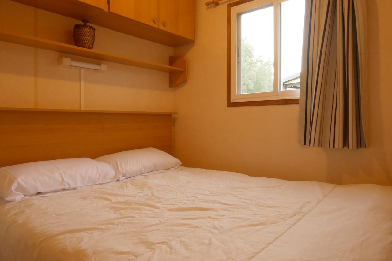 Camping Port Massaluca 호텔 La Pobla de Massaluca 외부 사진