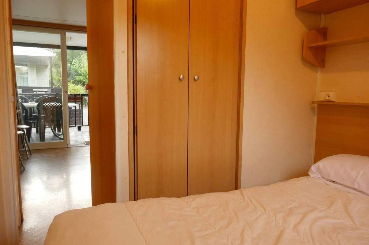Camping Port Massaluca 호텔 La Pobla de Massaluca 외부 사진